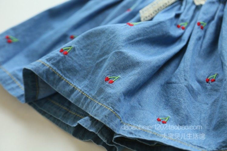 Jupe fillette - Ref 2051884 Image 50