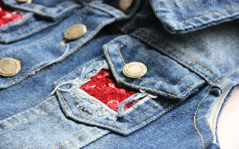 Gilet enfant - Ref 2068207 Image 35