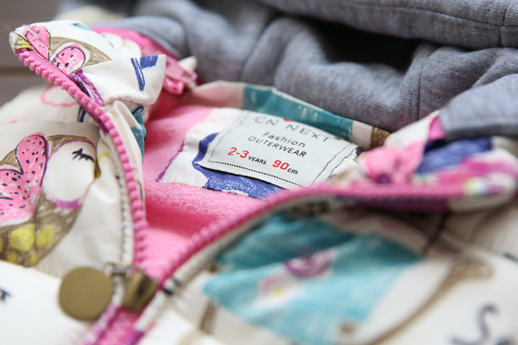 Gilet fille - Ref 2070788 Image 29