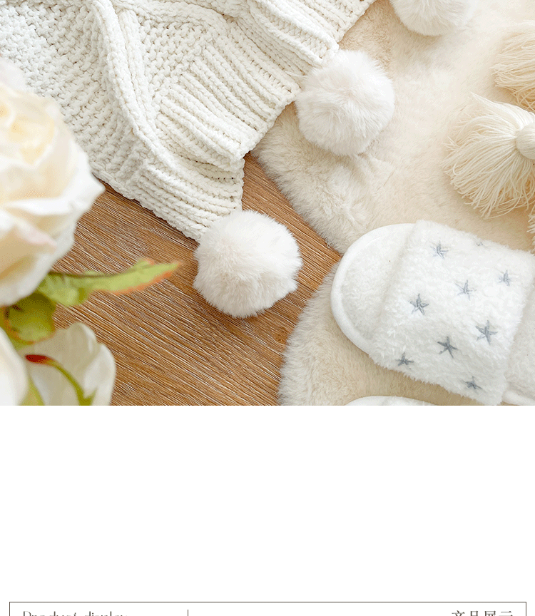 Manyue Home Ins Network Red Same Type Plush Knitted Blanket Nap Cover Blanket Office Air Conditioning Blanket Bedroom_voghion.com