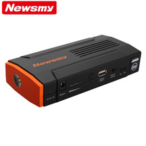 Newman W12 Automotive Emergency Launchers Power 12V Vehicle Battery Charging Baer for Fire Hitch Electric Gods Power