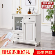 máy lọc nước plasma Sáo nước uống thông minh theo phong cách châu Âu đa chức năng tự động thanh trà nước nhà gỗ chắc chắn - Nước quả máy lọc nước nóng lạnh trực tiếp