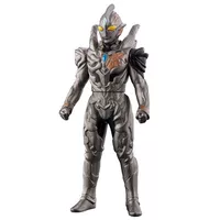 Bandai, Ultra, Ультрамен Тига, кукла из мягкой резины, игрушка, (в наличии на складе)