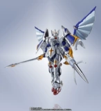 Японская версия металлического робота металлического робота Bashar All -ty Cavaliers Gundam