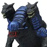 Bandai, Ultra, Ультрамен Тига, игрушка, монстр из мягкой резины, (в наличии на складе)