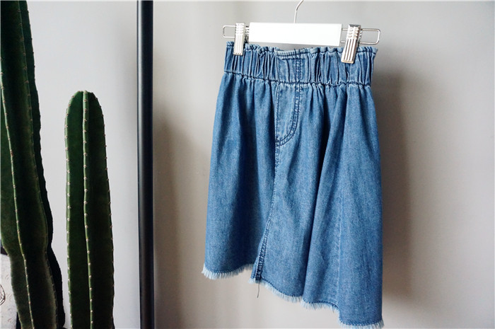 Jupe fillette TIME SHOP - Ref 2050761 Image 20