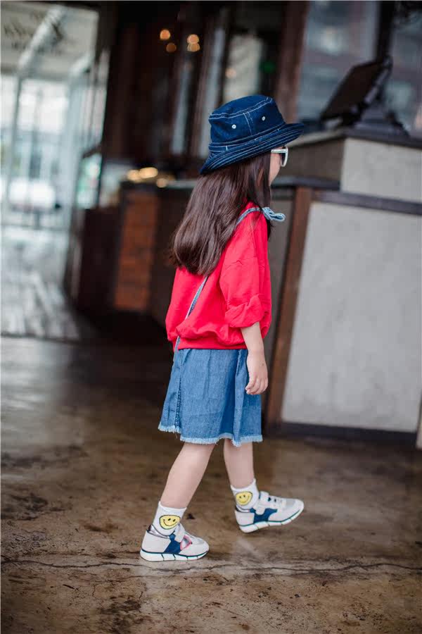 Jupe fillette TIME SHOP - Ref 2050761 Image 36