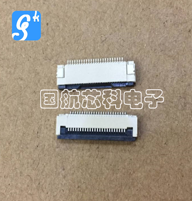 24P Connector Camera Module for Special Line Seat FFC FPC 24P 0 5MM Pitch Connector Module