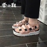 NewBalance Beach Sandals SDL3205A/K/BKR/BBW/QM750BK/BW/PP/NP/IBCNCG