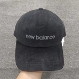 New balance, спортивная кепка для отдыха, с печатью вашего логотипа, защита от солнца