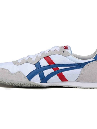 Onitsuka Tiger Sports Casual Shoes D109L-0142-9049/1183A507/1183B400