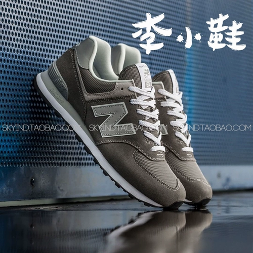 Newbalancenb Sports Casual Rrote Shoes ml574egw/egb/egb/egk/egn/srp/syp/hf2