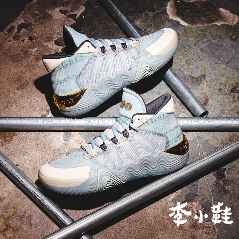 Newbalance/Nb Leonard Kawh12 Basketball Shoes Bbklsnm2/Bbklsww1/Bbklsmt1To1
