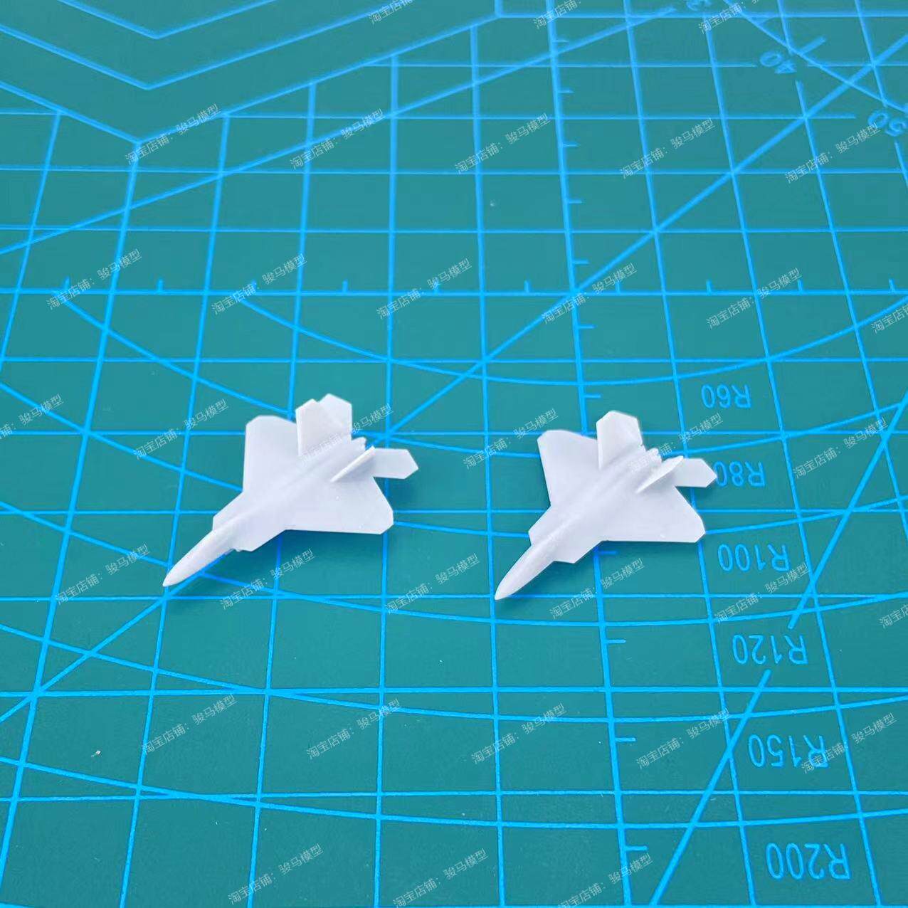 US F-22 Mengfowl Stealth Fighter 1 2000700400350-Taobao