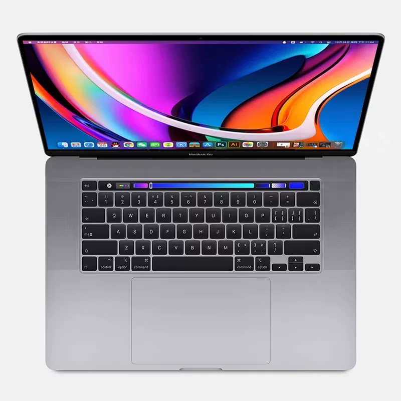 Apple/ Ноутбук, MacBook Pro, 15.4 дюйма, Intel Core i7
