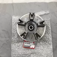 Рисунок 7. Приводной диск фланца.