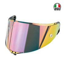 AGV parts helmet lens for K3 K3-SV K5-S K1 lens PISTA silver plating transparent