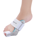 Медицинские ортезы, туфли для пальцев на ноге, силиконовые носки, фиксаторы в комплекте