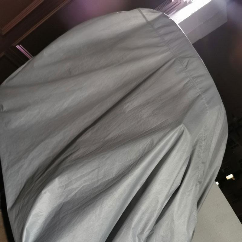 Suitable for Adiva Ad1 200 Ad3 400 Reverse Trike Motorcycle Cover