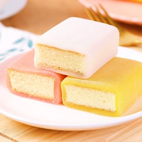 聪师傅 Сеть кожи льда сеть Sneeper картофель клейкий рис закуски закуски для закуски для скуса чистый пирог хлеб