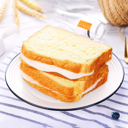 [Нет] Master Cong Toast 350G