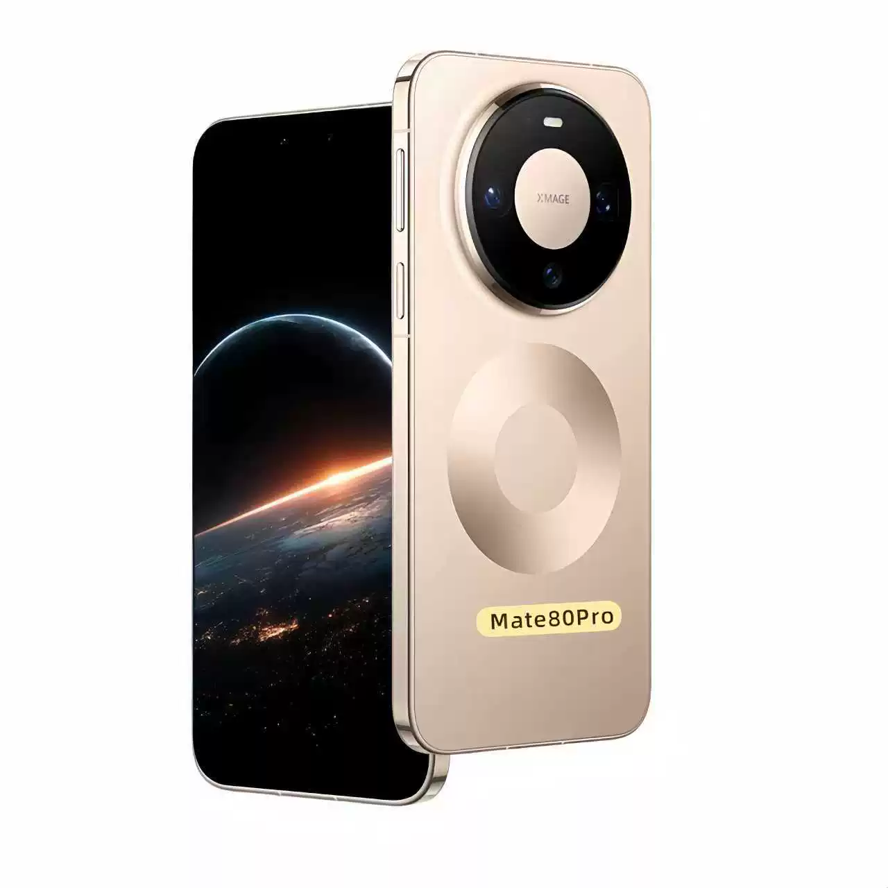 Новый продукт Huawei/Huawei Mate 80 Pro, быстрая смена, процессор Kirin, mate80pro