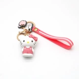 Cartoon Kt Penguin Meladi Yugui Большой ушной пудинг, собака, пижок, эссе, медведь бабилон, кулон