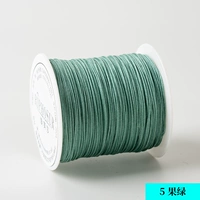 Средний объем #5-72 Jade Line (Фруктовый зеленый)