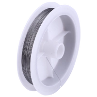 Ведущий составляет около 50 метров/объем