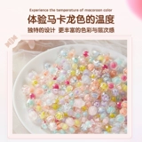 Браслет из бисера ручной работы, бусины, аксессуар, аксессуары, детский мобильный телефон, ремешок