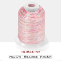 9 Акций -202 Черри цветов