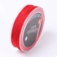 Красный, 1.5mm, 20м