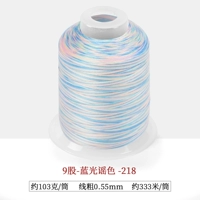 9 акций -218-blu-ray