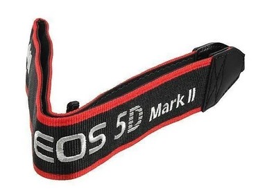 Canon SLR máy ảnh dây đeo dây đeo vai 80D 5D2 5D3 700D 60D 70D 6D 7D 5DS 5D4 - Phụ kiện máy ảnh DSLR / đơn tripod máy ảnh nhỏ gọn