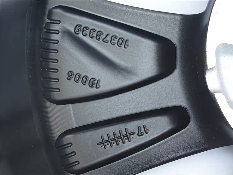 Roewe 360 ​​bánh xe hợp kim nhôm 16 inch SAIC Roewe 350 nguyên bản bánh xe chính hãng gốc 360 bánh xe vành nhôm mâm đúc xe hơi 15 inch