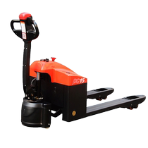 Heli all-electric truck lithium battery small hydraulic truck pallet truck forklift Diniu Xiaojingang hydraulic forklift