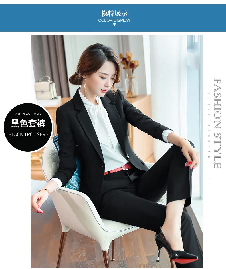 Tailleur femme - Ref 3244131 Image 12