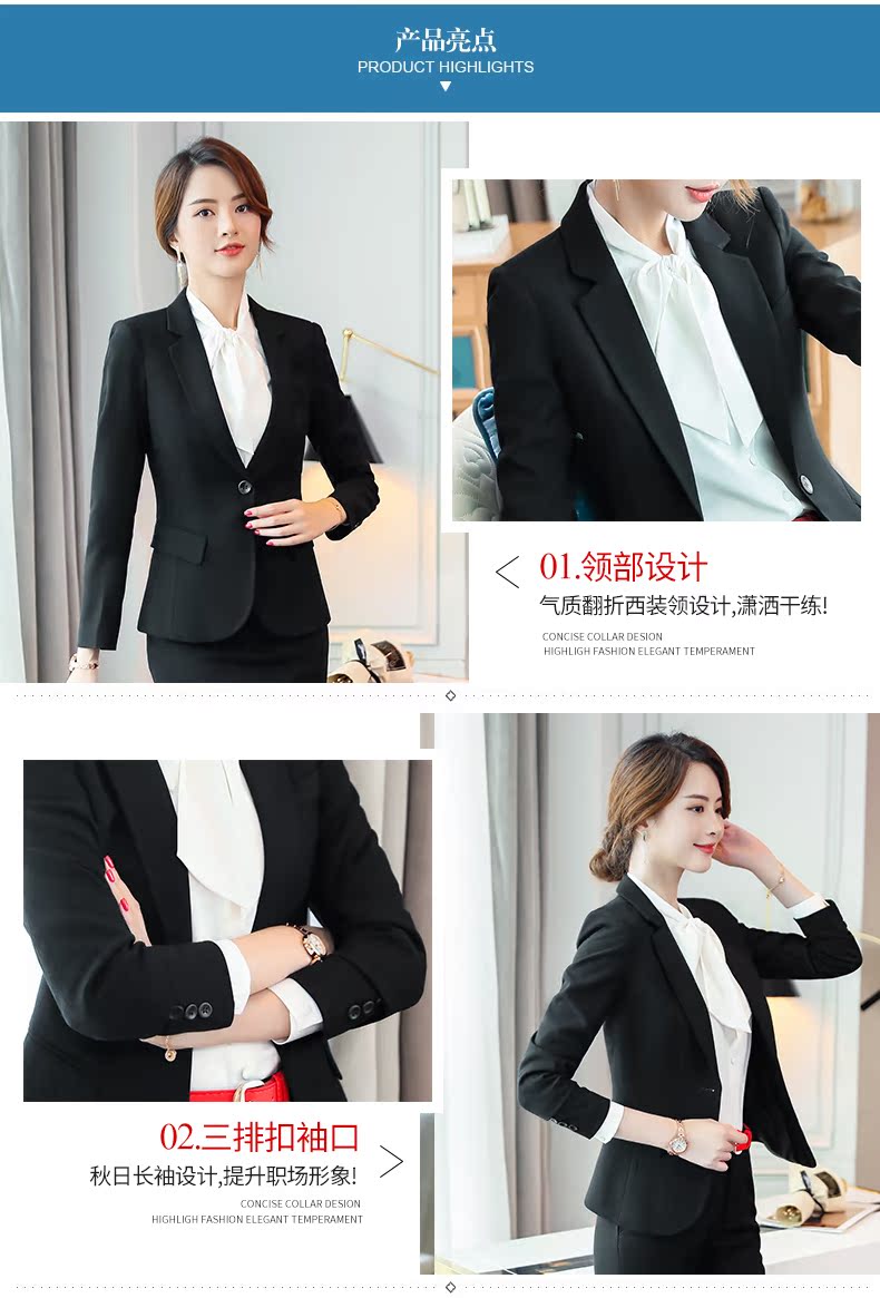 Tailleur femme - Ref 3244131 Image 9