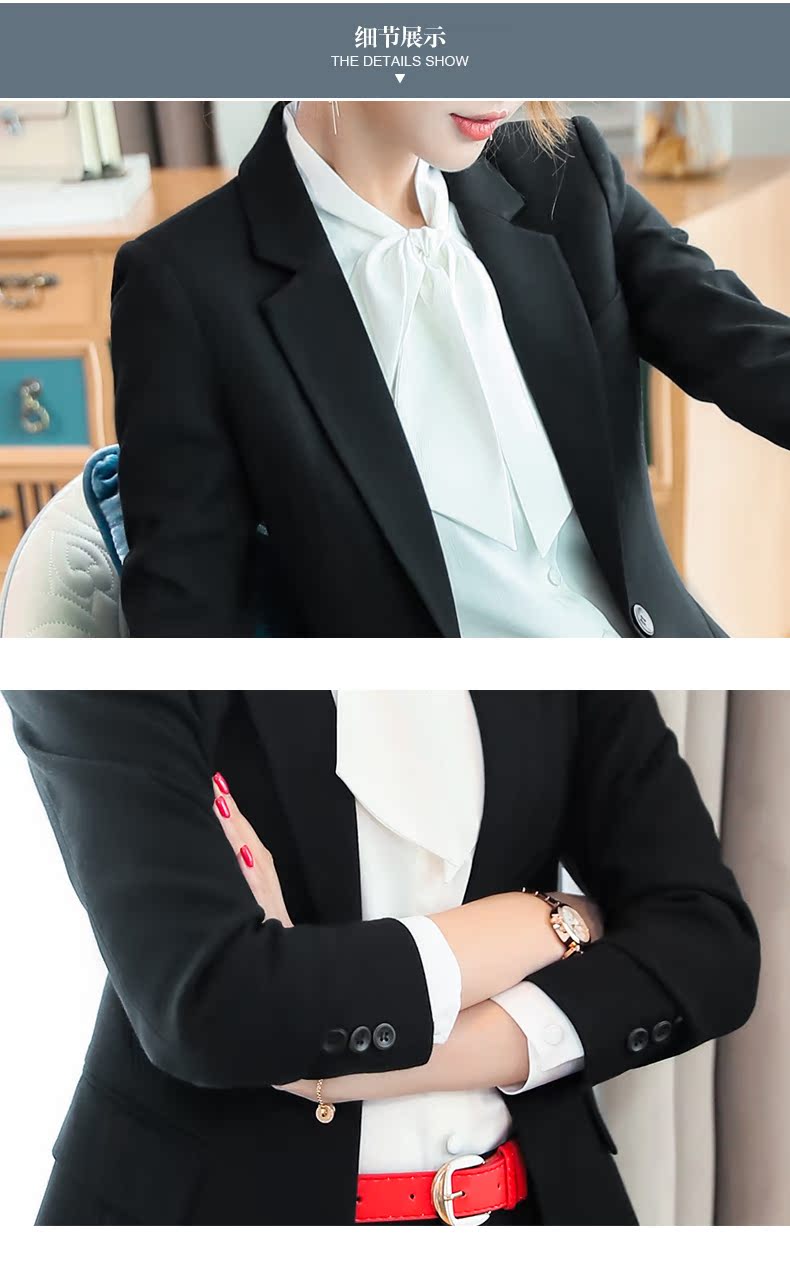 Tailleur femme - Ref 3244131 Image 25