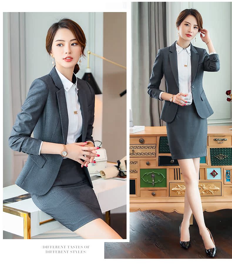Tailleur femme - Ref 3244131 Image 24