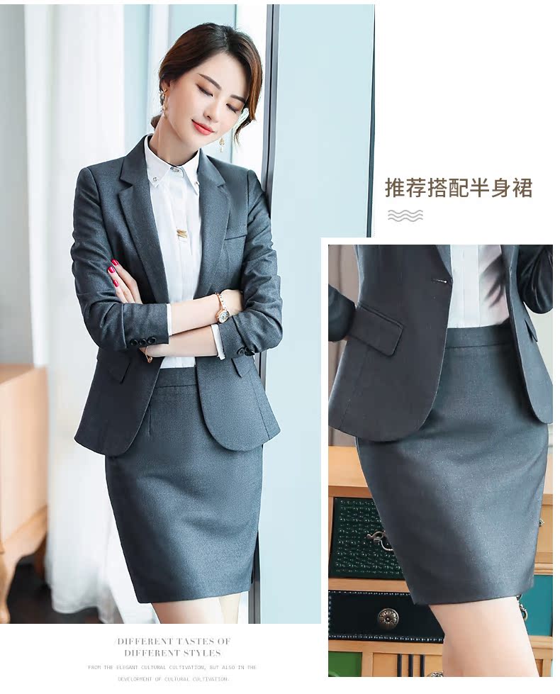 Tailleur femme - Ref 3244131 Image 23