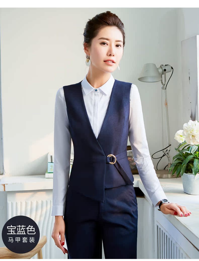 Tailleur femme - Ref 3244100 Image 17