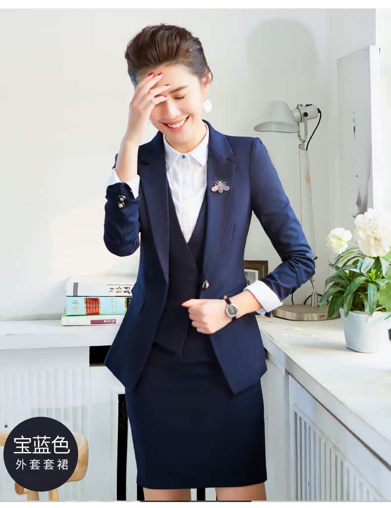 Tailleur femme - Ref 3244100 Image 15