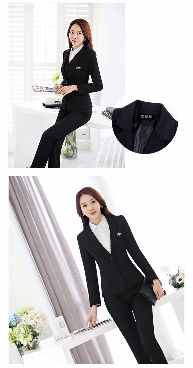 Tailleur femme - Ref 3244415 Image 22