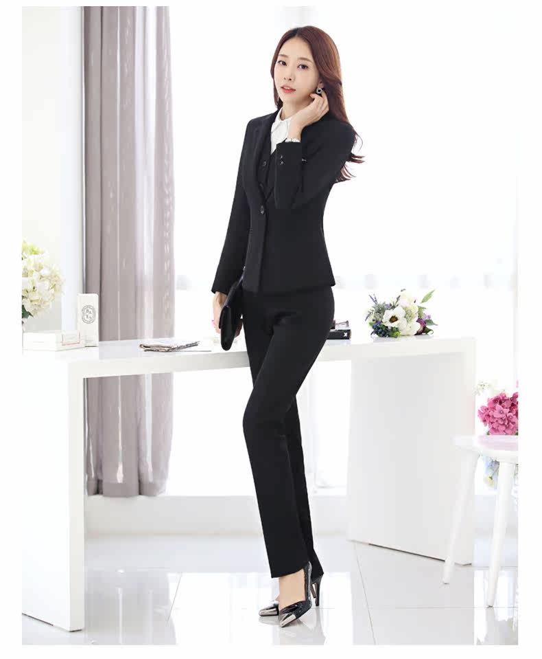 Tailleur femme - Ref 3244415 Image 19