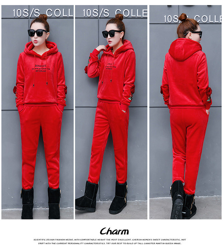 Tenue de loisirs femme - Ref 3241131 Image 20