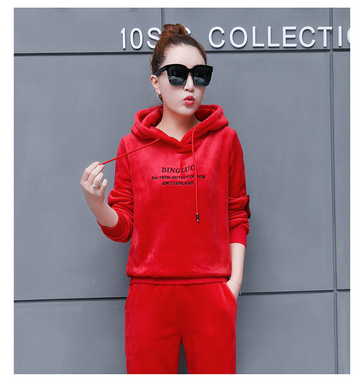 Tenue de loisirs femme - Ref 3241131 Image 19