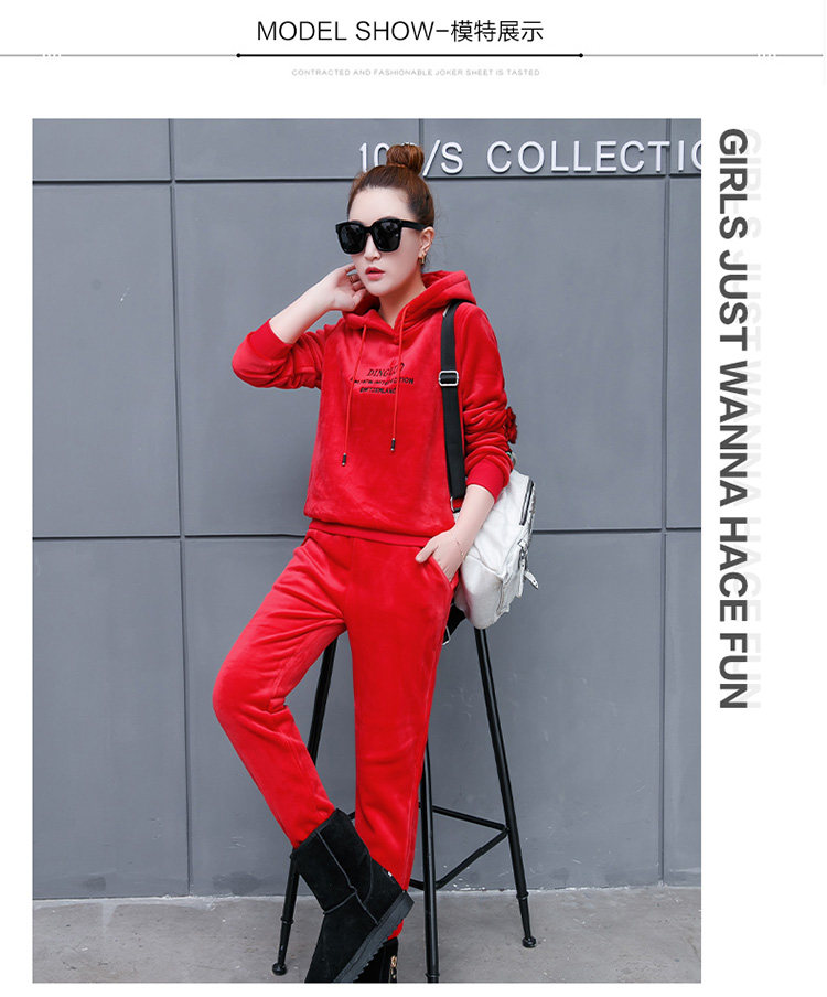 Tenue de loisirs femme - Ref 3241131 Image 17