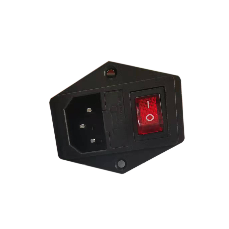 Pad printing machine accessories pad printing machine power switch suitable for Zhongke Hongyi ZTE Cologne Fufasheng