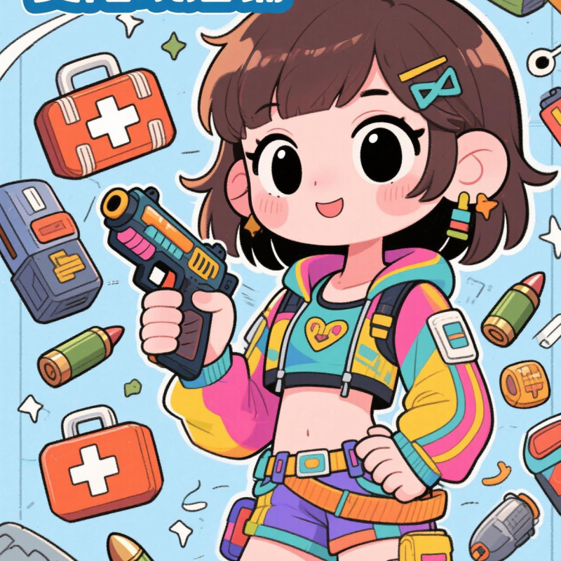 Peace Elite Female Companion Player for Pubg, Boosting Rank, Playing with the War God, Boosting Rank, Excellent Kd, Legendary Rank Boosting Match, Female Companion